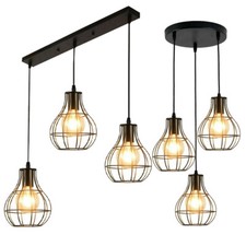 Plafonnier r?tro vintage