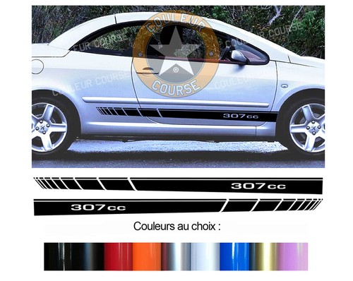 Bandes laterales pour - 2,