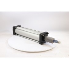 SMC CS1CN125-500J-XC6 Air