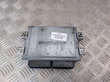 Calculateur Moteur SIEMENS -