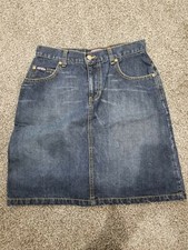 Quick Silver Roxy jean Sz 7