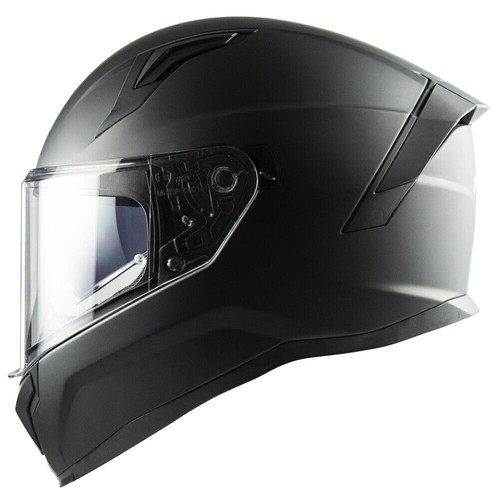 Casque moto intégral mph - casque,