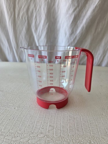 Grand pichet verre doseur - pichet,