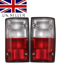 Feu Arrière / Ensemble Clair