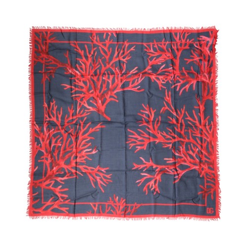 Dolce gabbana foulard - dolce, carré