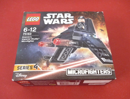 Lego 75163 star wars - 75163,