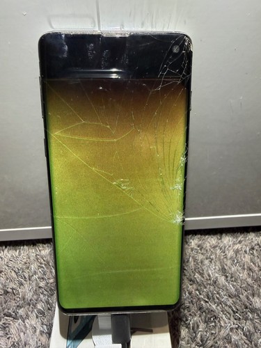 Samsung galaxy s10 dual 128 - galaxy, go