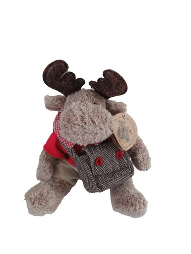 Peluche doudou louise - ⚜️,