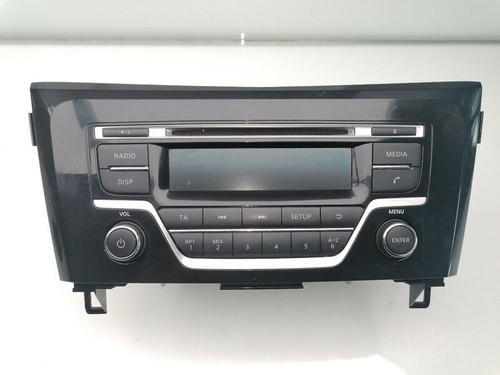 281854ca0a autoradio nissan - 281854ca0a,