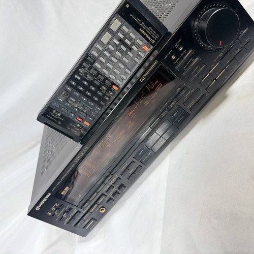 Pioneer vsx 5500s dolby - pioneer, vsx-5500s