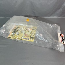 HPI Mini RS4 Mercedes Benz A