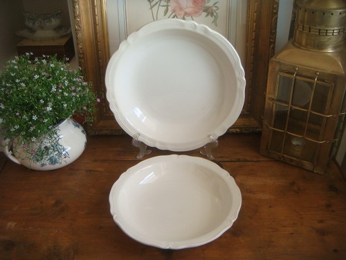 Plats creux sarreguemines - 2,