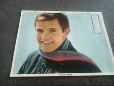 calendrier 1964 salut les