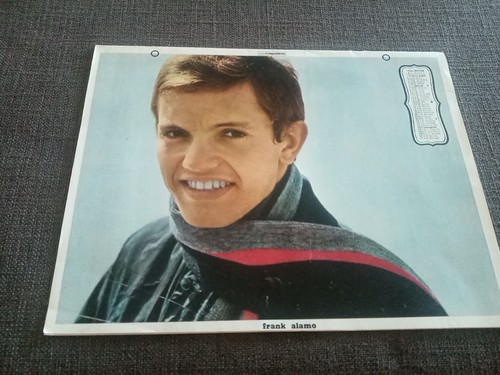 Calendrier 1964 salut les - calendrier,