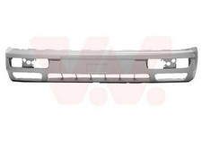 VAN WEZEL 5880574 Pare-choc