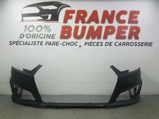 Pare choc avant Audi A4 (4)