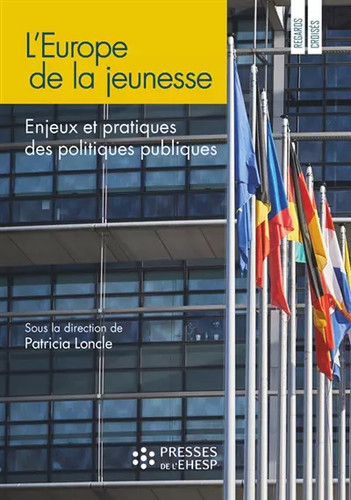 Europe la jeunesse - l'europe,