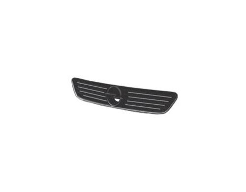 Grille calandre bandeau - grille,