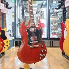 Guitare électrique GIBSON SG STANDARD-03