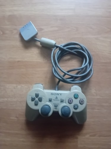 Lot manettes ps2 ps3 hs - manettes,