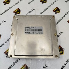 Central Électronique Moteur