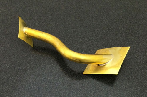 Conn king sousaphone brace - sousaphone,