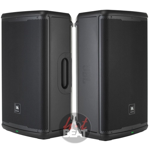 Jbl eon715 300w powered - jbl, 15"