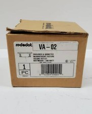 Red Dot VA-02 Enclosed and