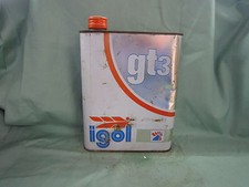 AD031 BIDON HUILE IGOL GT3