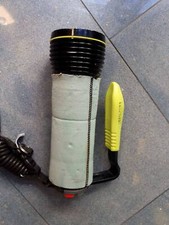 Assembler Technisub alulight 50 30watt 90minuti De Autonomie