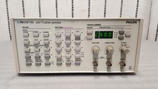 PHILIPS PM5818 TNSI color TV pattern generator