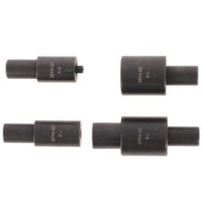 Jeu de pose pour presse