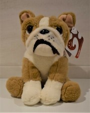 18 CM Grand Mignon Bouledogue