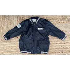 Blouson IKKS mi saison 23 mois