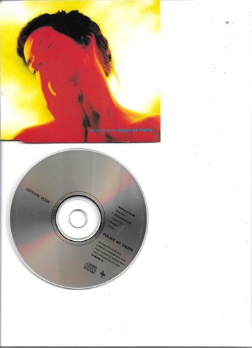 Depeche mode rare - depeche,