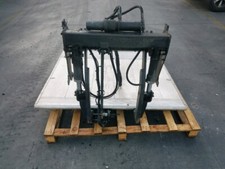 Hayon élévateur - Volkswagen TRANSPORTER V PH.2 - Pure Grey - GPA-23-0019713 - S