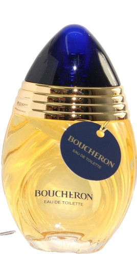 Boucheron 3 4oz 100ml - 3.3,