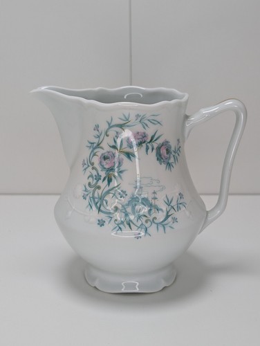 Petit pichet porcelaine - en, de