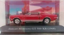 1/43.es. #41. Shelby Mustang