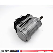 Servo- Direction Électrique