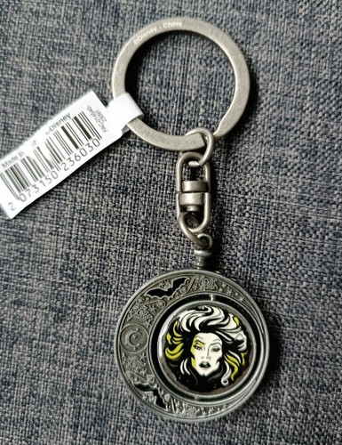 Porte clé keychain leota - porte,