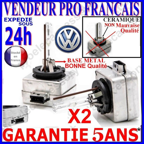 Ampoules d1s xenon lampe 35w - ampoules,