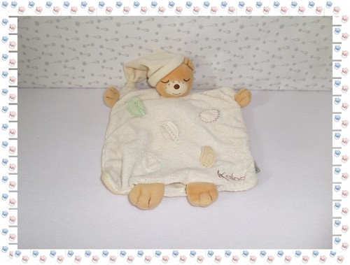 Doudou plat marionnette - doudou,