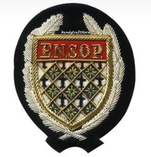 INSIGNE BLAZER VINTAGE