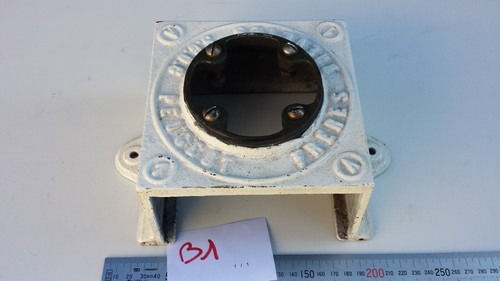 Pour pièce caisse de - pièce, :