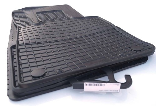 Tapis caoutchouc pour - tapis,