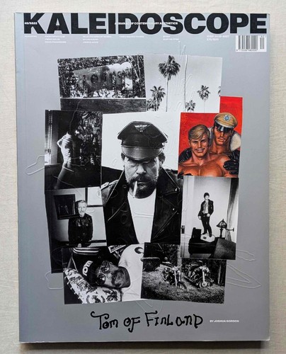 Tom finland italian foreign - tom,