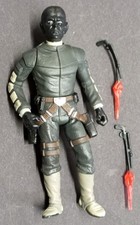 FIGURINE STAR WARS DJAS PUHR - SAGA COLLECTION 2002