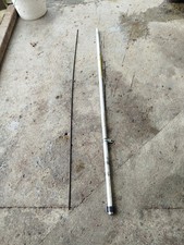 ARBRE DE TRANSMISSION     POUR DEBROUSSAILLEUSE STIHL FS 55