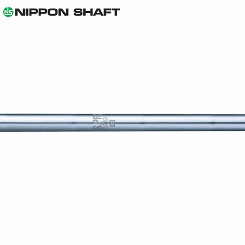 Nippon shaft golf club - nippon,